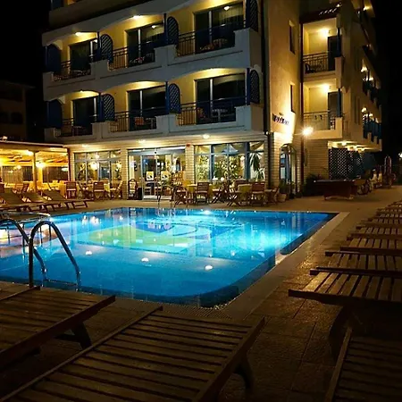 Bora Bora Sveti Vlas