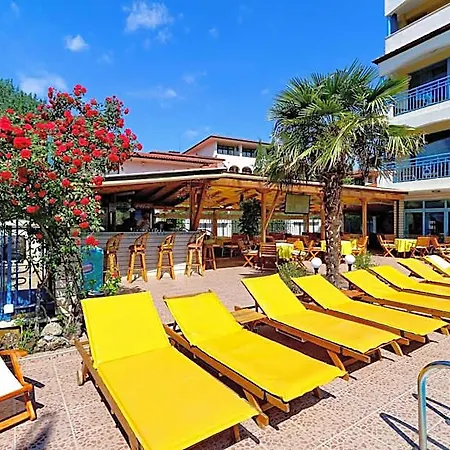 Bora Bora Hotel