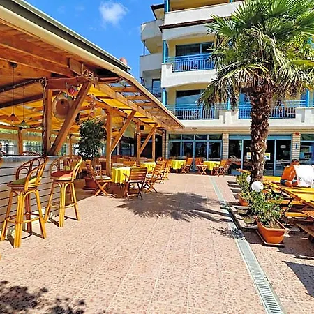 Bora Bora Hotel Sweti Wlas