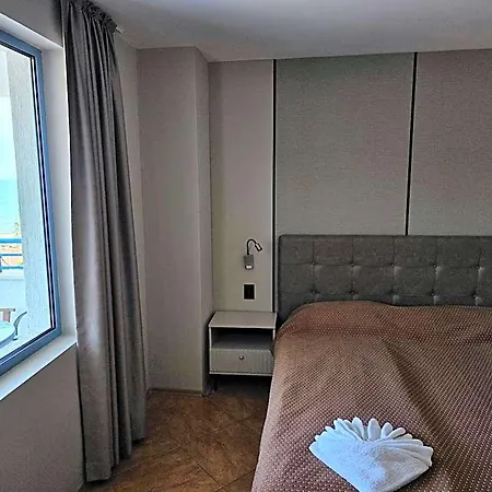 Bora Bora Hotel Sveti Vlas